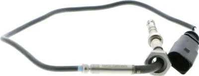 Produktbild von VEMO V10-72-0026 Abgastemperatursensor für AUDI A4 Avant (8K5, B8) M14 x 1,5 285mm