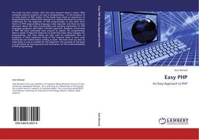 Zdjęcie produktu dla Easy PHP