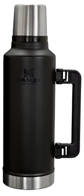Immagine prodotto di Stanley La leggendaria bottiglia classica – 1,9 l Nero 2.0