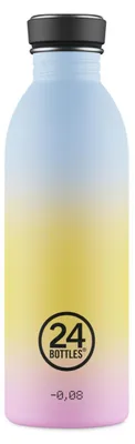 Produktbild von 24Bottles  Urban Bottle Aurora 500ml