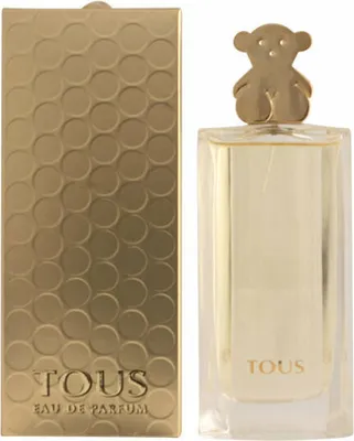 Obrázok produktu pre Tous Gold parfémovaná voda pre ženy 50 ml