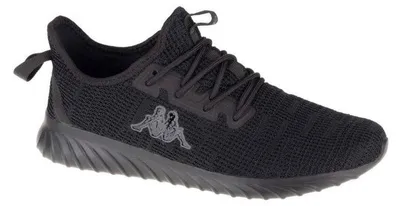 Produktbild von Kappa - Herren Sneaker "Capilot" MR1431 (35,5 EU) (Schwarz)
