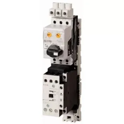 Produktbild von Eaton Direktstarter, Ir= 8 - 32 A, 24 V DC, Gleichspannung 167821