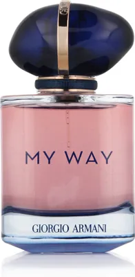 Image de Armani My Way Intense Eau de Parfum 50ml