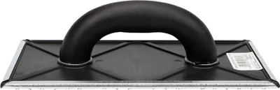 Immagine prodotto di Spatola per smerigliare 27 x 13 cm, acciaio inox