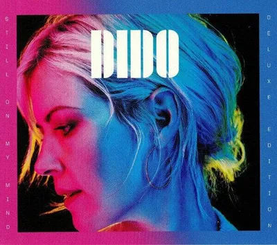 Zdjęcie produktu dla Dido - Still On My Mind (2 CD)