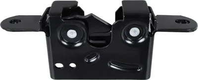 Image de Serrure de capot moteur Serrure de capot sans câble 656013497R