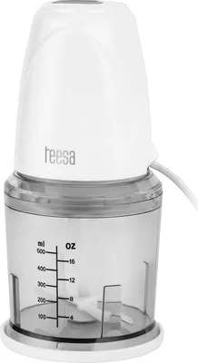 Obrázok produktu pre Teesa Mini sekáčik s 500ml 260W nádobou TSA3230