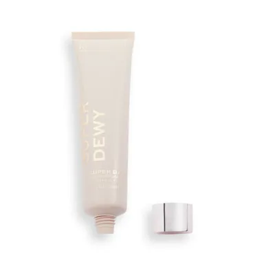 Produktbild von Superdewy Makeup Revolution London 50ml