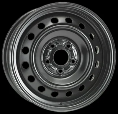 Produktbild von Alcar 16Jx6.5 5/114.3 38