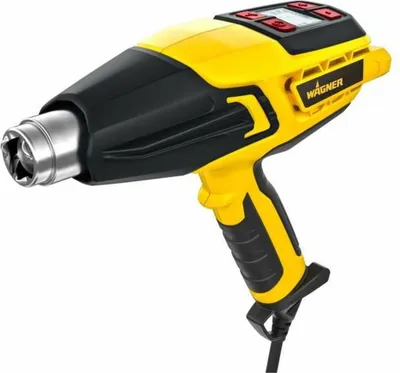 Immagine prodotto di Wagner 2359358 Furno 750 Hot air blower incl. accessories 2000 W
