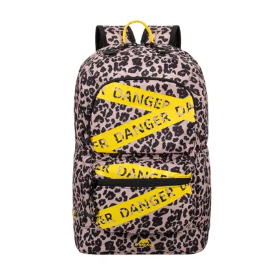 Produktbild von Rivacase Erebus, Rucksack, 33,8 cm (13.3"), Schultergurt, 450 g
