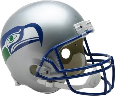 Produktbild von Riddell VSR4 Throwback Mini-Helm Club Seahawks