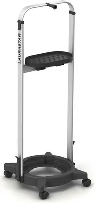 Image de Support Mobile Laurastar Lift Mobilité Et Stabilité Optimales Pour Centrale Vapeur - Laurastar