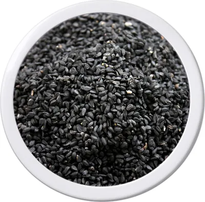 Produktbild von Schwarzkümmel ganz - 500g - PEnandiTRA®