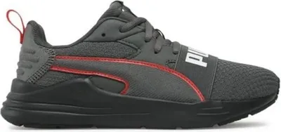 Produktbild von Puma Schuhe Wired Run Pure JR, 39084704