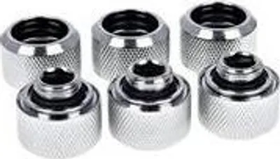 Image de Alphacool Glaçon HardTube 16mm