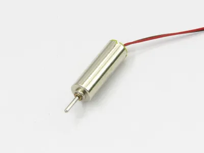 Produktbild von Jamara Heckmotor Spirit  038618