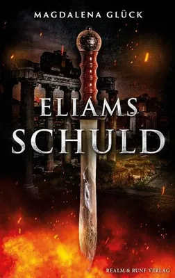 Produktbild von Eliams Schuld