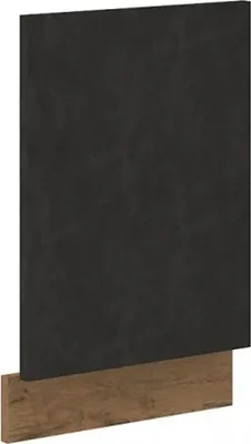 Produktbild von Küche Vigo Frontblende Geschirrspüler integriert 45 cm Eiche Lancelot Matera