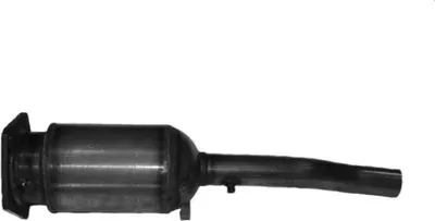 Obrázek produktu pro Filtr Pevných Částic Dpf Vw Sharan 2.0Tdi 05-