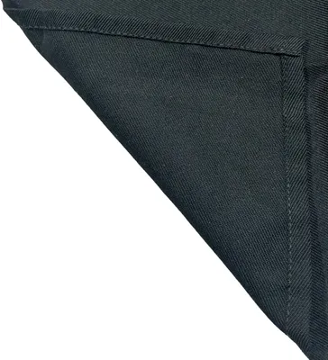 Produktbild von FireMat Black Edition 46x46cm. Feuerfeste Unterlagen, Brandschutz Unterlagen für Elektrogeräte wie Kaffeemaschine, Mikrowelle, Wasserkocher uvm..