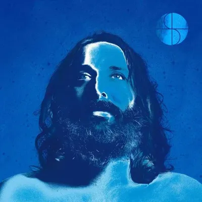 Produktbild von My God Is Blue (Blue Vinyl)