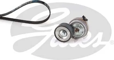 Produktbild von Keilrippenriemensatz GATES K018PK1330HD