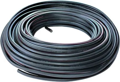 Image de Câble Rigide U-1000 R2v 5g16 Mm² (5 Conducteurs De 16mm²) - Vendu Au Mêtre