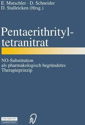 Zdjęcie produktu dla Pentaerithrityltetranitrat