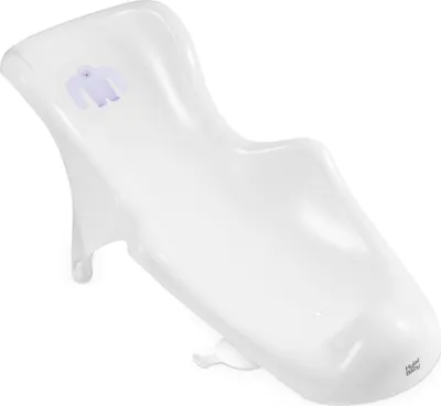 Produktbild von Badewanneneinsatz Baby - wertvolle Badehilfe für Säuglinge und Babys von Geburt bis ca. 6 Monate