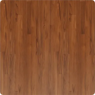 Obrázek produktu pro vidaXL Stolová deska čtvercová tmavě hnědá 90x90x2,5cm Dub ošetřený