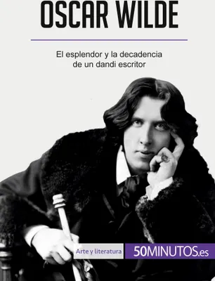 Produktbild von Oscar Wilde