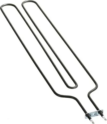 Zdjęcie produktu dla Heizelemente HUUM CLIFF / STEEL - 2 kW