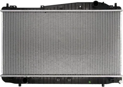 Produktbild von THERMOTEC D70015TT Kühler Wasserkühler Motorkühler für CHEVROLET Epica KL1 für DAEWOO Evanda Limousine