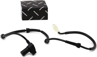 Produktbild von RIDEX ABS Sensor Raddrehzahl Hinten Beidseitig für RENAULT KANGOO (KC0/1) 412W0413
