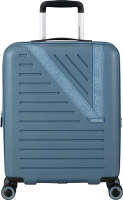 Produktbild von American Tourister Dynabelt Spinner 55 Tsa Expandable 36/45l Koffer Auf Rollen One Size