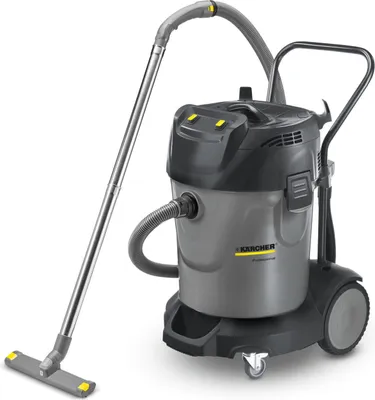 Produktbild von Kärcher NT 70/2 *EU