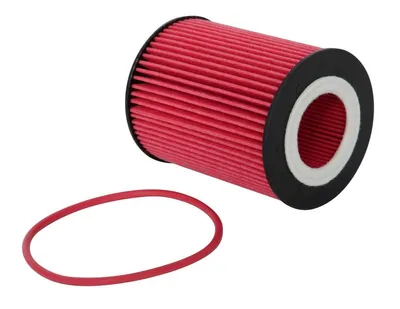 Produktbild von Ölfilter K&N Filters HP-7016 Filtereinsatz für VOLVO XC60 (156) XC90 I (275) XC70 II Kombi (136)