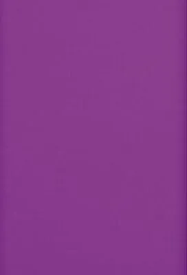 Produktbild von Starpak Tischdecke, stoffähnlich, Vlies "soft selection" 120 cm x 180 cm lila | Folie (1 Stück)
