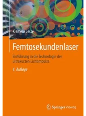 Immagine prodotto di Femtosekundenlaser