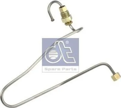 Produktbild von DT Spare Parts Hochdruckleitung Einspritzanlage 4.10270