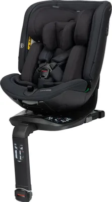 Zdjęcie produktu dla Maxi-Cosi Spinel 360 Plus Authentic Schwarz