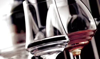Produktbild von Zafferano-Nuove Esperienze decanter