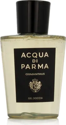 Zdjęcie produktu dla Acqua Di Parma Osmanthus SG 200 ml UNISEX