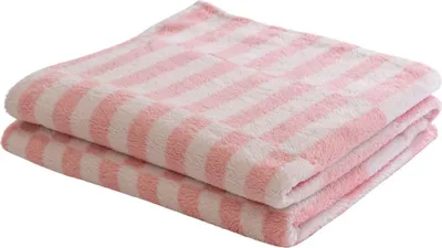 Produktbild von Flamingueo Wärmedecke Große Rosa