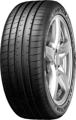 Produktbild von 1x Goodyear Eagle F1 Asymmetric 5 Sommerreifen 255/35 R20 97Y XL Reifen