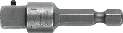 Obrázek produktu pro Facom Steckschluessel-Adapter 1/4" auf 3/8