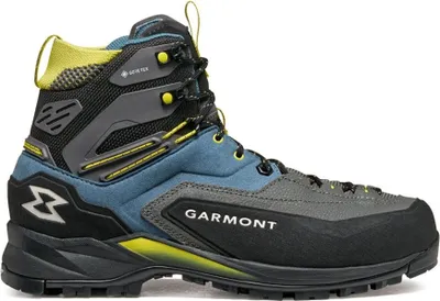 Produktbild von Garmont Akron Mid GTX, Erwachsener, Blau