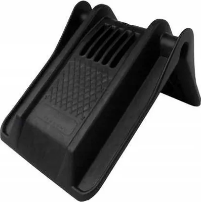 Obrázek produktu pro Velká černá ochrana rohů 195 x 155 mm